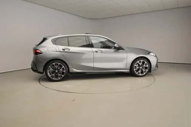 BMW 1-Serie (2025) thumbnail 4