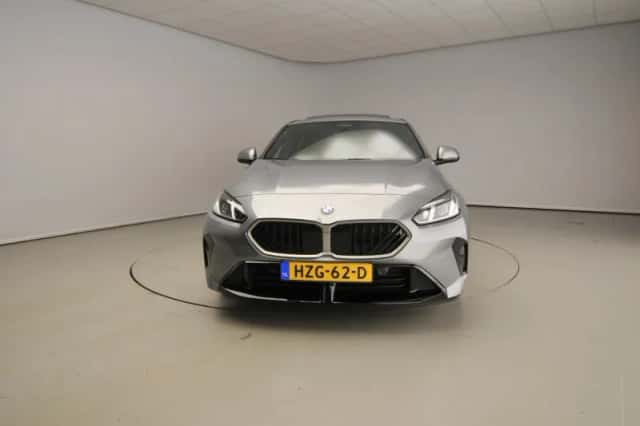 BMW 1-Serie (2025) thumbnail 5