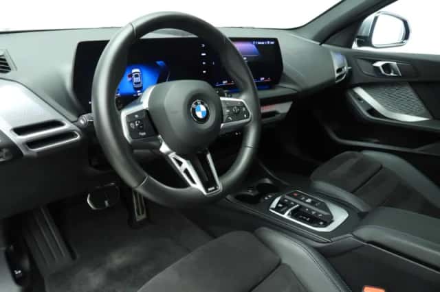 BMW 1-Serie (2025) thumbnail 6