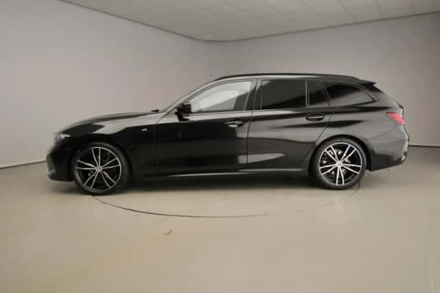 BMW 3-Serie (2022) thumbnail 2