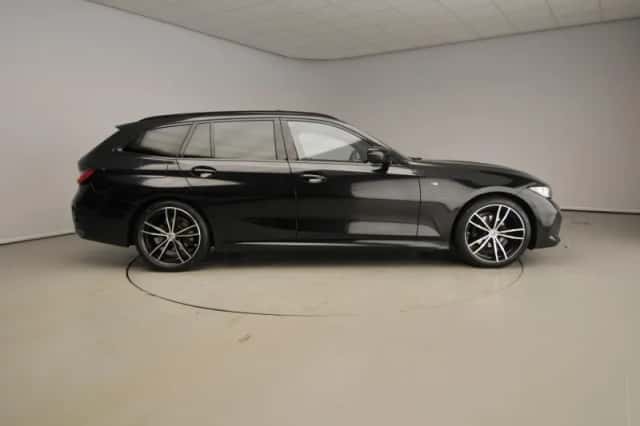 BMW 3-Serie (2022) thumbnail 4