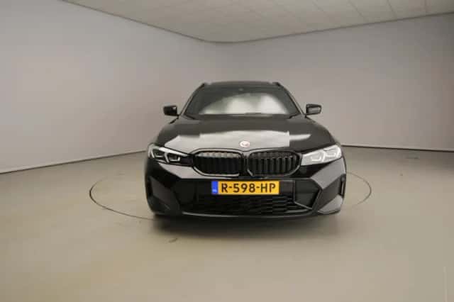 BMW 3-Serie (2022) thumbnail 5