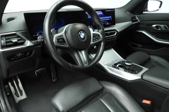 BMW 3-Serie (2022) thumbnail 6