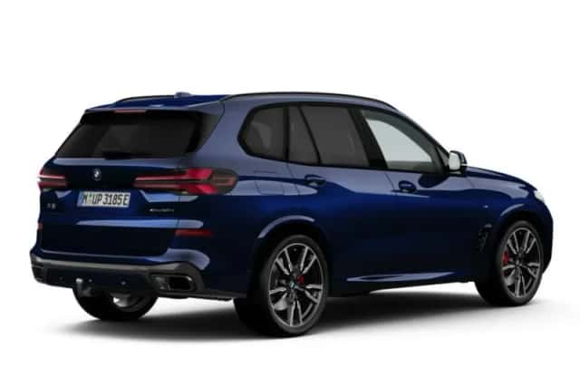 BMW X5 (2026) thumbnail 2