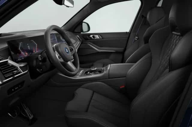 BMW X5 (2026) thumbnail 3