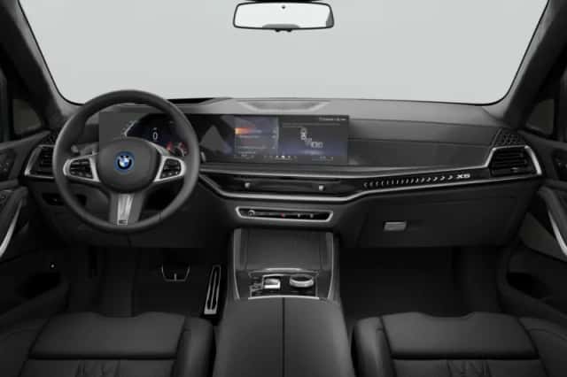 BMW X5 (2026) thumbnail 4