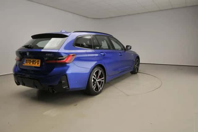BMW 3-Serie (2026) thumbnail 2