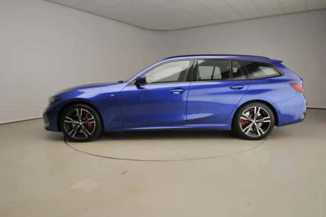 BMW 3-Serie (2026) thumbnail 3