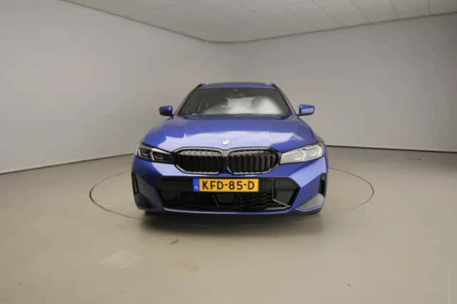 BMW 3-Serie (2026) thumbnail 4