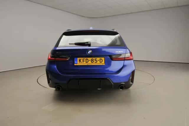 BMW 3-Serie (2026) thumbnail 5