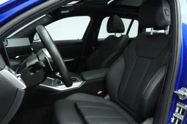 BMW 3-Serie (2026) thumbnail 6