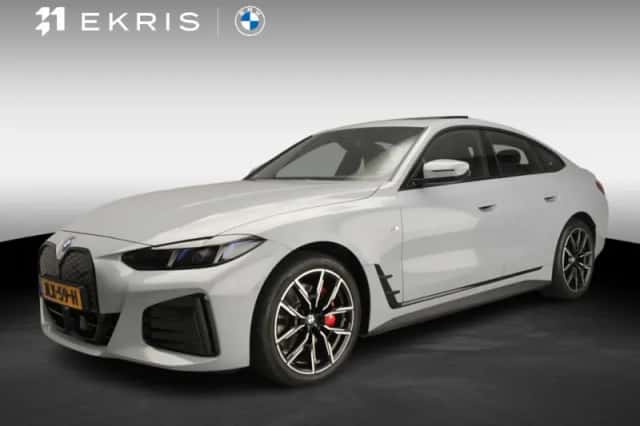 BMW i4 (2025) thumbnail 1