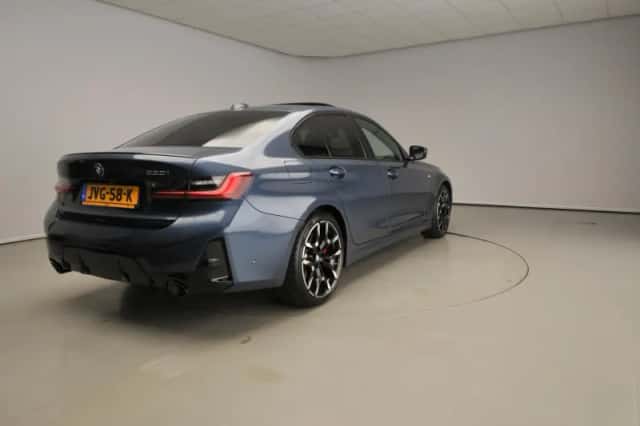 BMW 3-Serie (2026) thumbnail 2