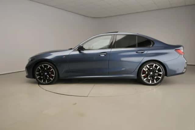 BMW 3-Serie (2026) thumbnail 3