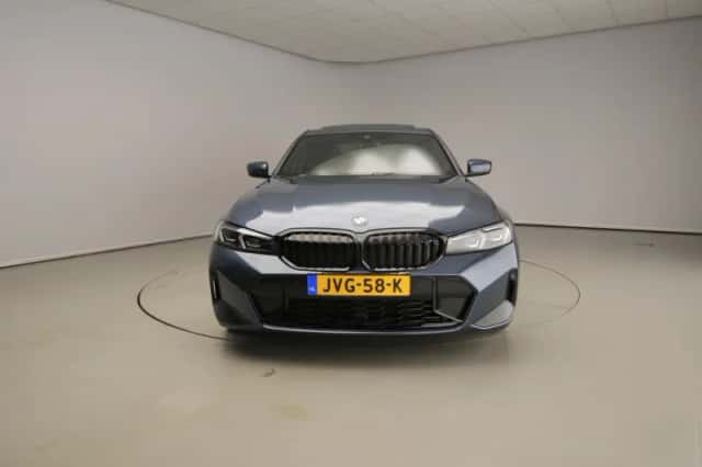 BMW 3-Serie (2026) thumbnail 4