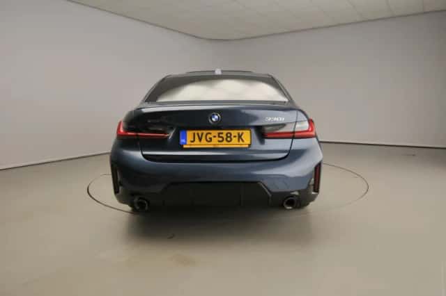 BMW 3-Serie (2026) thumbnail 5