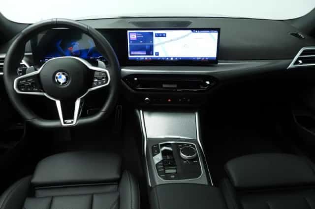 BMW 3-Serie (2026) thumbnail 6