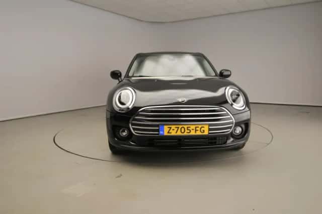 MINI Clubman (2024) thumbnail 5