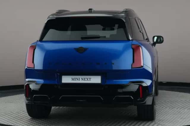 MINI Countryman (2025) thumbnail 4