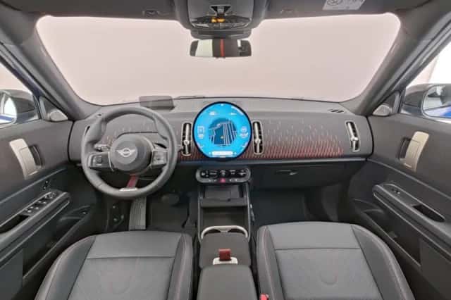 MINI Countryman (2025) thumbnail 5