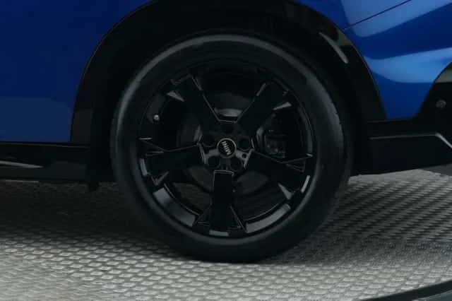 MINI Countryman (2025) thumbnail 6