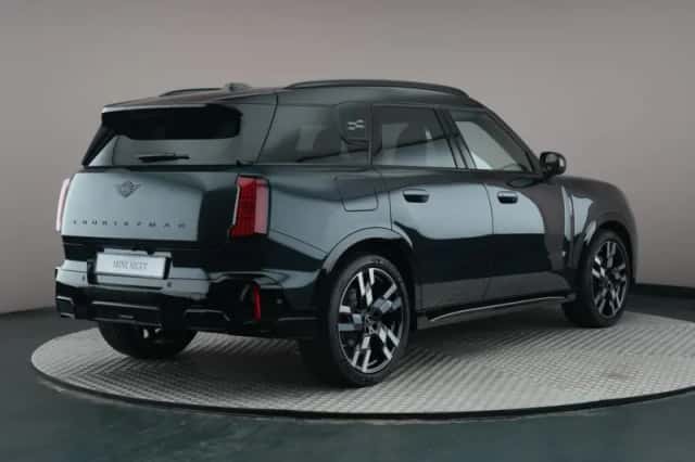MINI Countryman (2025) thumbnail 4