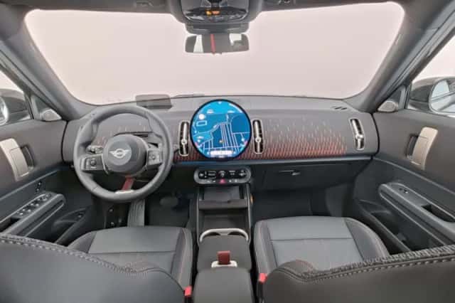 MINI Countryman (2025) thumbnail 5