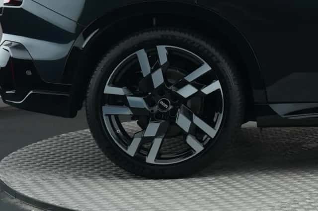 MINI Countryman (2025) thumbnail 6