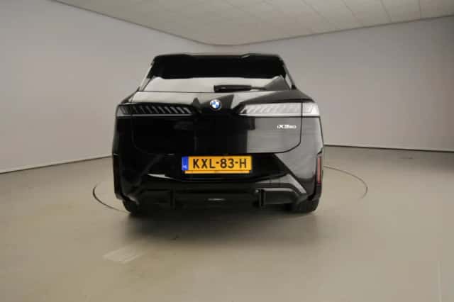 BMW iX3 (2026) thumbnail 3