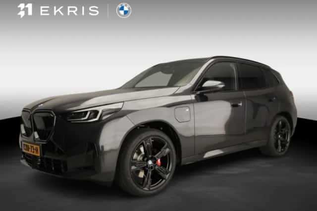 BMW X3 (2026) thumbnail 1
