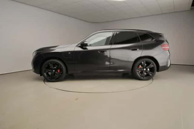 BMW X3 (2026) thumbnail 3