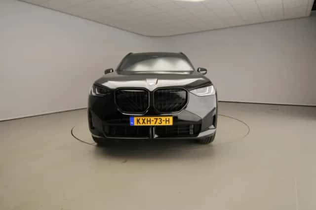 BMW X3 (2026) thumbnail 4