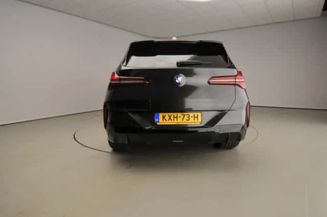 BMW X3 (2026) thumbnail 5