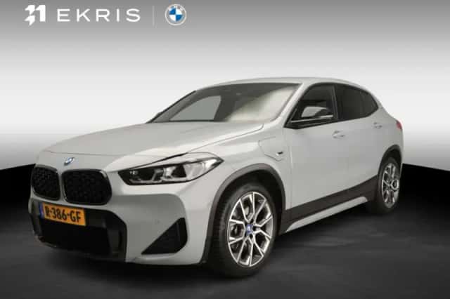 BMW X2 (2022) thumbnail 1