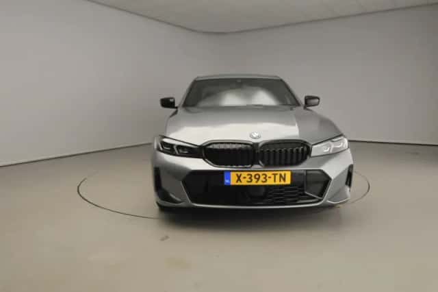 BMW 3-Serie (2024) thumbnail 5