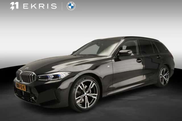 BMW 3-Serie (2026) thumbnail 1
