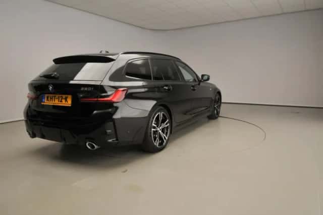 BMW 3-Serie (2026) thumbnail 2