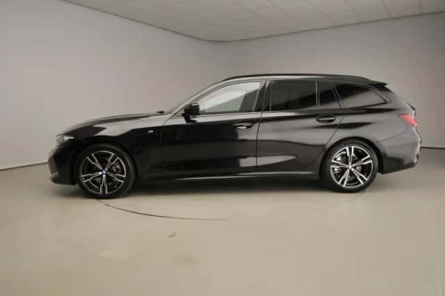 BMW 3-Serie (2026) thumbnail 3