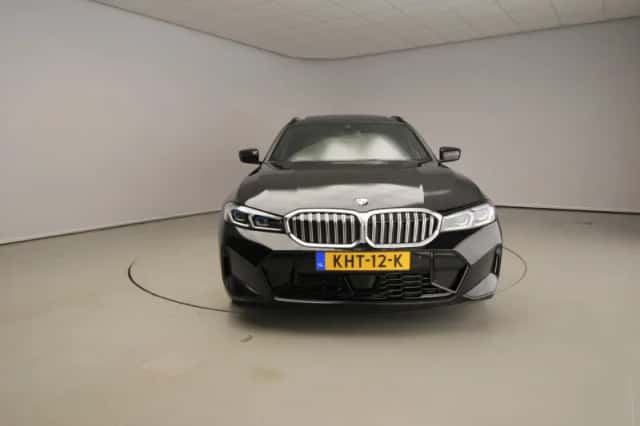 BMW 3-Serie (2026) thumbnail 4