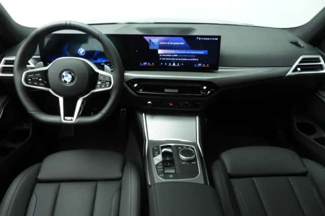 BMW 3-Serie (2026) thumbnail 6
