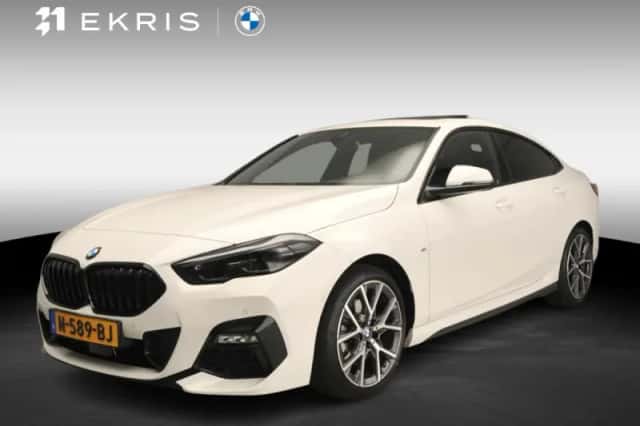 BMW 2-Serie Gran Coupé (2021) thumbnail 1