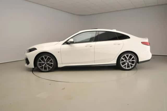 BMW 2-Serie Gran Coupé (2021) thumbnail 2