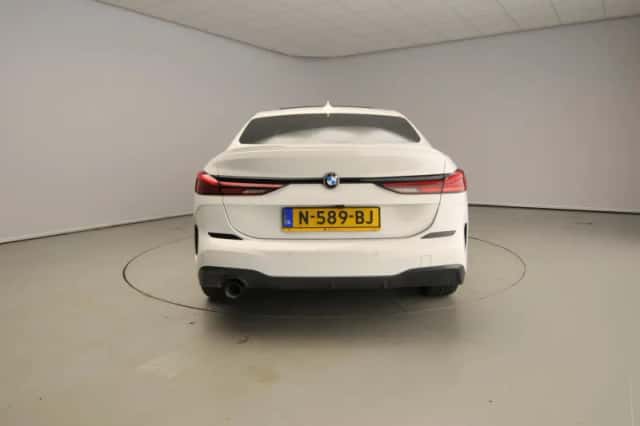 BMW 2-Serie Gran Coupé (2021) thumbnail 3