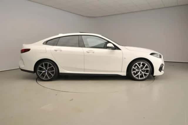 BMW 2-Serie Gran Coupé (2021) thumbnail 4