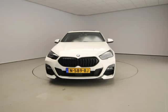 BMW 2-Serie Gran Coupé (2021) thumbnail 5