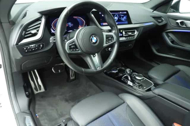 BMW 2-Serie Gran Coupé (2021) thumbnail 6