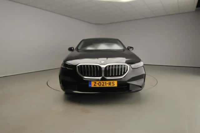 BMW 5-Serie (2024) thumbnail 5