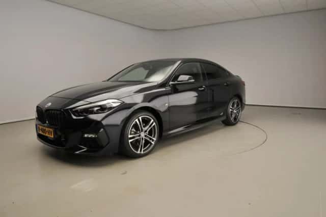 BMW 2-Serie Gran Coupé (2022) thumbnail 1
