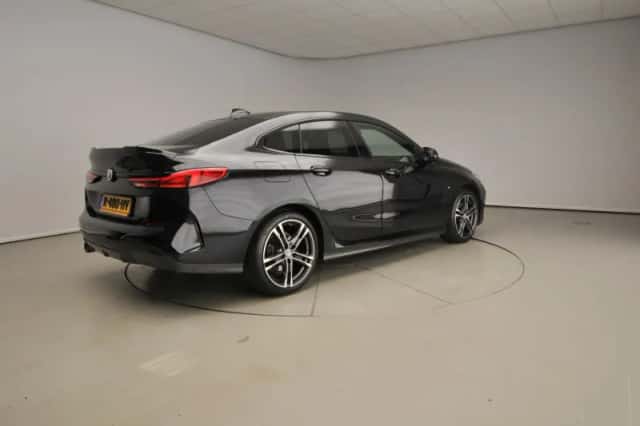 BMW 2-Serie Gran Coupé (2022) thumbnail 2