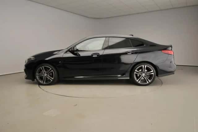 BMW 2-Serie Gran Coupé (2022) thumbnail 3